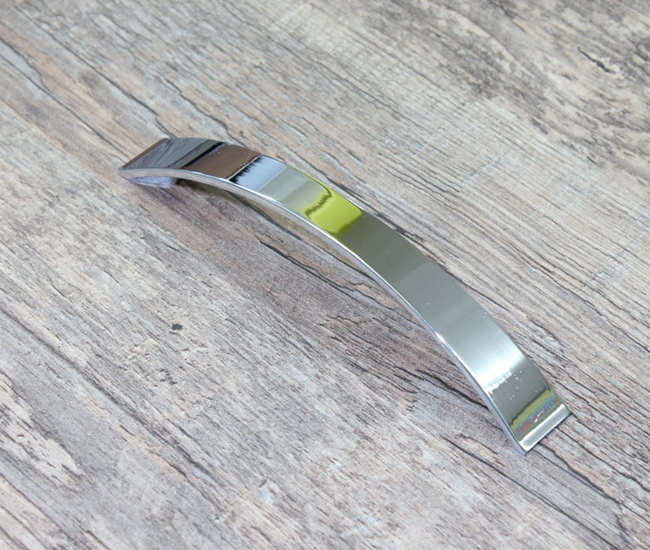 #6 Odessa Bow Handle